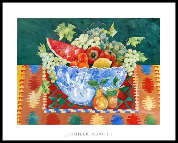 FR SPR478 Still Life II